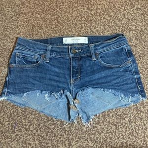 Abercrombie & Fitch Shorts